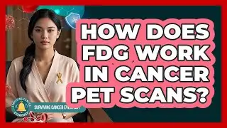 How Does FDG Work In Cancer PET Scans? - Surviving Cancer Everyday