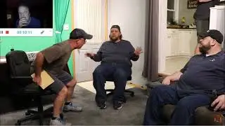 Tom Gets Kicked Out (Reaction #660)