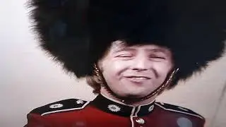 the sick trolls say Tim Brooke Taylor died from aids and I should say sorry. sick kids trolls