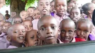 Kenya Christian Education Partnership