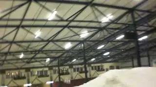 Montana Indoor Snowcenter