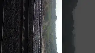 #travelblog video #Agra to Gwalior supr ka video hai #🏔️⛰️&hearts;️
