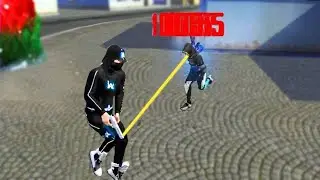 HBD ALAN WALKER - DUCCE - Streets - ( Free Fire Headshots Montage ) - ( Alan Walker Glitch ) 🎯