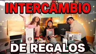 LAS YEGUAS HACEN INTERCAMBIO DE REGALO NAVIDE&Ntilde;O | 2025