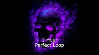 Kordhell - Shoot To Kill (1 Hour Perfect Loop)