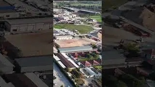 #&ouml;zl&uuml;ce #nil&uuml;fer #bursa #t&uuml;rkiye #dronevideo #drone #travel #city #citylife #şehir #dji
