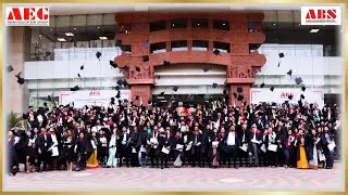 Asian Business School, Noida, Convocation Ceremony 2022