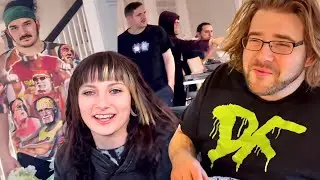 GTS REALITY SHOW (pilot episode)