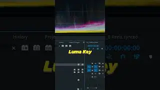 Bloom Film Effect in Premiere #videoediting #videographer #creatives