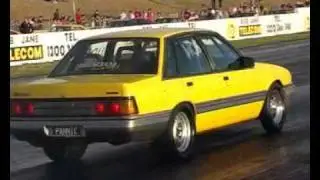 VL BT1 turbo PANNIC