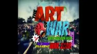 Art of War Commercial