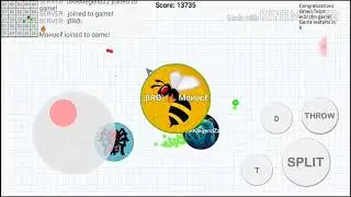 Blob.io TrikSplit
