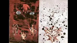 Kaostaroth (US) - ...Whose Horror Filleth Heaven and Earth