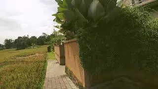 Heaven Villa in Ubud