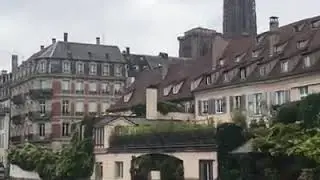 AmaSerena: Strasbourg Bike Tour