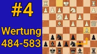 Schnell Schach erkl&auml;rt| Kleine Kombination - schneller Sieg | Neue Technik bringt Schwung hinein