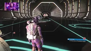 Back to the Stars? No Man's Sky(First Guardian episode 3)