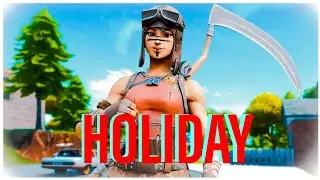 FORTNITE PLAYING WITH FANS!!!