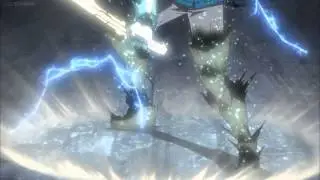 World Trigger - Kyosuke Karasuma Trigger - Geist On! Blade Shift