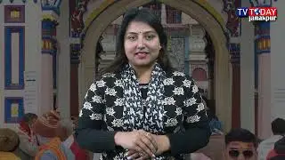 जानकी मन्दिरमे भारतीय पर्यटकसभक भीड | नव वर्ष २०२६ AD