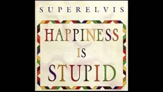 Superelvis - Different Moments