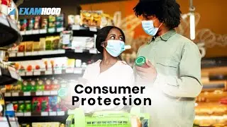 Consumer Protection