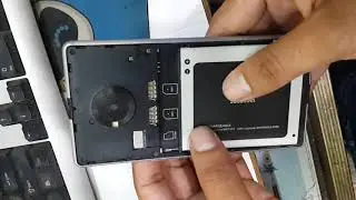 Yu 5010a Hard reset sucessfully.