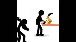 MEME STICKMAN #STICKWARLEGACY #CAPCUT #SHORT
