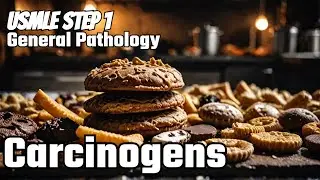 Shocking Facts About Carcinogens in Your Snacks!