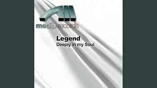 Deeply In My Soul (Club Mix)