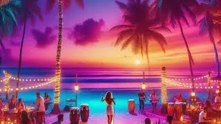SoundVibes  - Tropicana Nights (Latin/Tropical Pop)