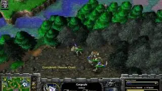 Mojawi)ReMinD vs fOv 2of3 [ENG]