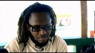 Hitz Meets Music Video Director Clearance peters