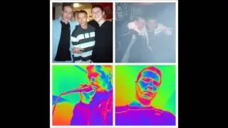 01-01-2008  FIRST EVER TURBO SET 215 BPM STRICTLY VINYL  DJ 4T5 EXCESS MCS BADBOY BOUNCIN RAPID