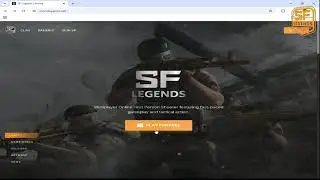 How to Download & Install Special Force Legends (2025) | SF Legends Full Guide