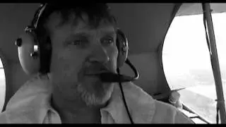 In Flight Movie, a short film by Aaron Bourget