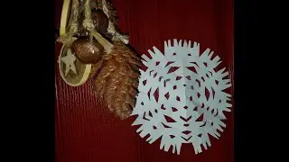 The Little Snowflake: Ep. 12 (Tale Waves)