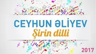 Ceyhun Əliyev - Şirin dilli