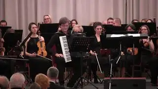 DEMENIV MIHÁLY / Akhanov - These foolish things (Эти глупые вещи)