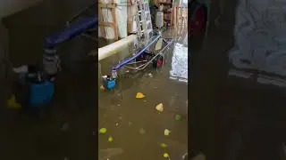 Warehouse central drain Nov. 15, 2021 (#1)