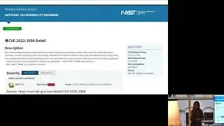 OE Workshop 2023 - cve-check: all you wanted to know (Marta Rybczynska)