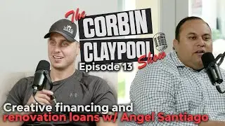 Renovation Home Loan Guide for California: Podcast with Home Loan Renovation Expert