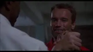 Predator Epic Handshake