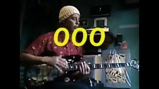 SLAVE - I'LL BE GONE - Bass Jam request