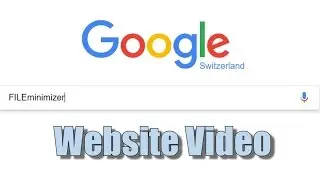 Record Website like Google, The Washington Post or YouTube