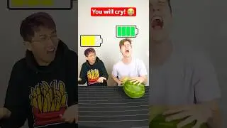 Не будь злым! 😭
