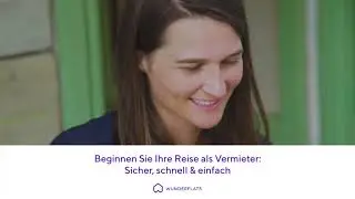 Wunderflats: So einfach funktioniert m&ouml;bliertes Vermieten auf Zeit