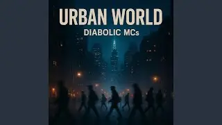 URBAN WORLD