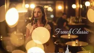 Timeless Parisian Jazz Music for Romantic Nights, Soft Lighting, and Cozy Mood