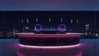 🔴 Deep House Lounge 🎹 Smooth Beats & Rhythms | Code & Chill